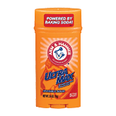 Arm & Hammer&nbsp;Antiperspirant Deodorant&nbsp;Ultramax  Active Sport Invisible Solid Full-Size Picture